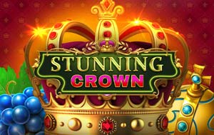 Stunning Crown