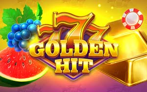 777 Golden Hit