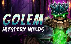 Golem Mystery Wilds