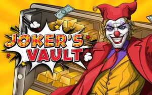 Joker's Vault