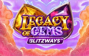 Legacy of Gems Blitzways