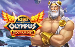 Rise of Olympus Extreme