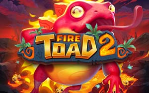 Fire Toad 2