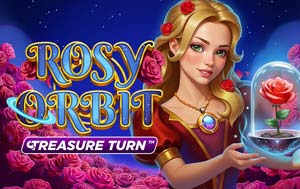 Rosy Orbit Treasure Turn