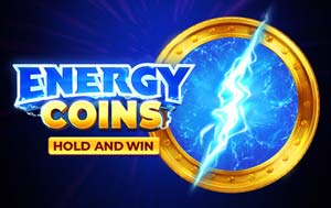 Energy Coins: Hold and Win